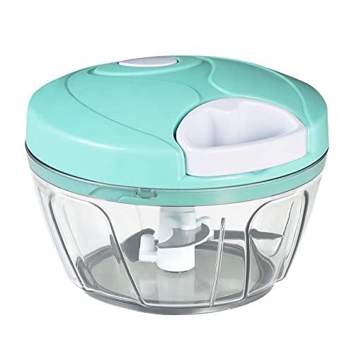Food Chopper - 550ML 3