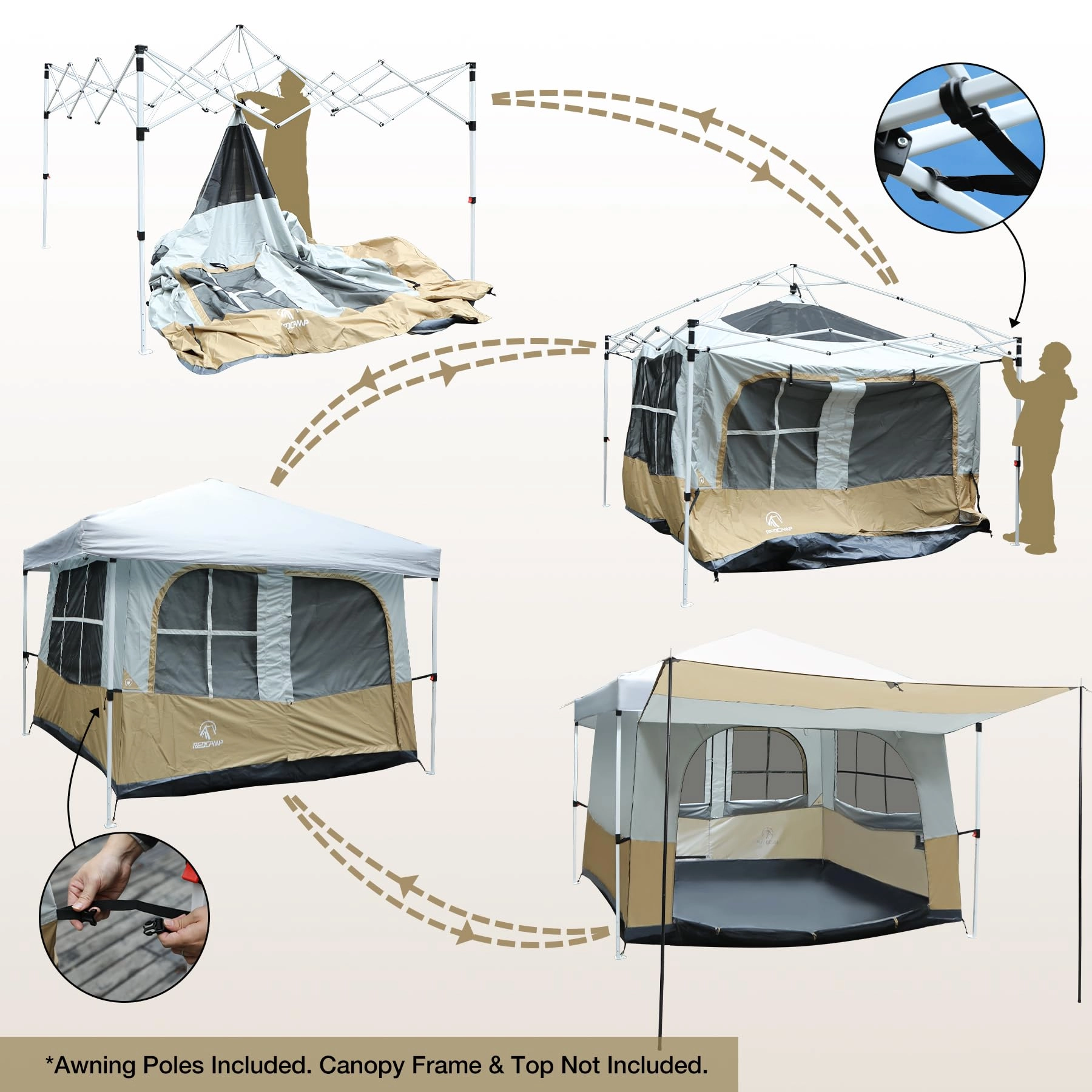 Inner Tent