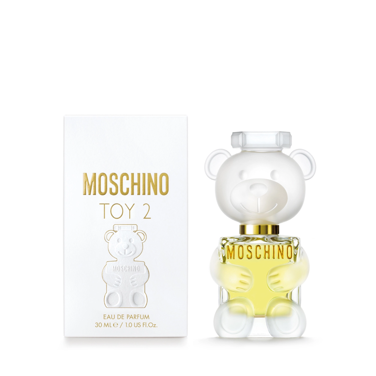 Toy2 Eau de Parfum 30ml