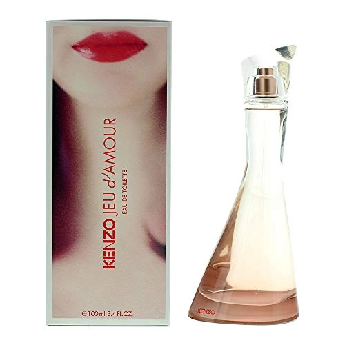 Jeu D'Amour Eau de Toilette 100 ml