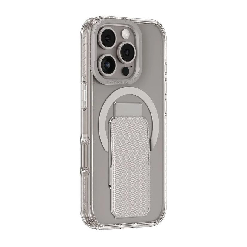 Titan Pro Drop Proof Case with MagSafe for Apple iPhone 16 Pro