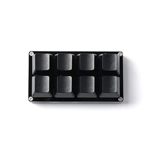 8 Keys Keyboard - USB