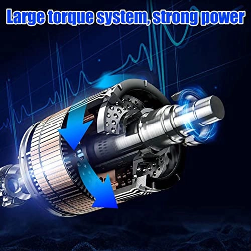 Right Angle Wrench - 18V