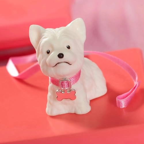 Sugar's Daddy Ken Doll - Pastel Suit with Dog Limited Edition Ages 15+