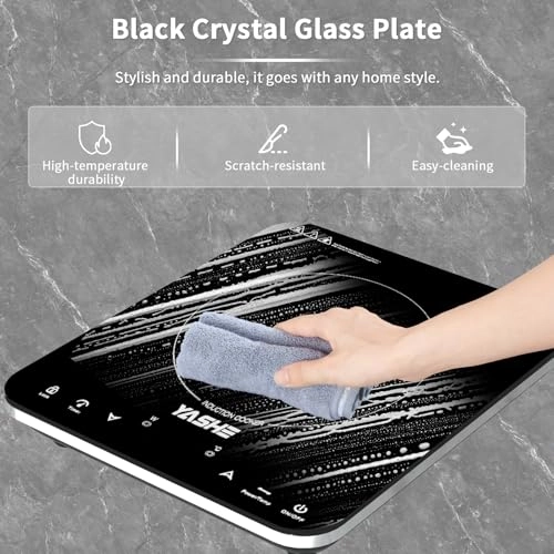 FS-IC018 Induction hob