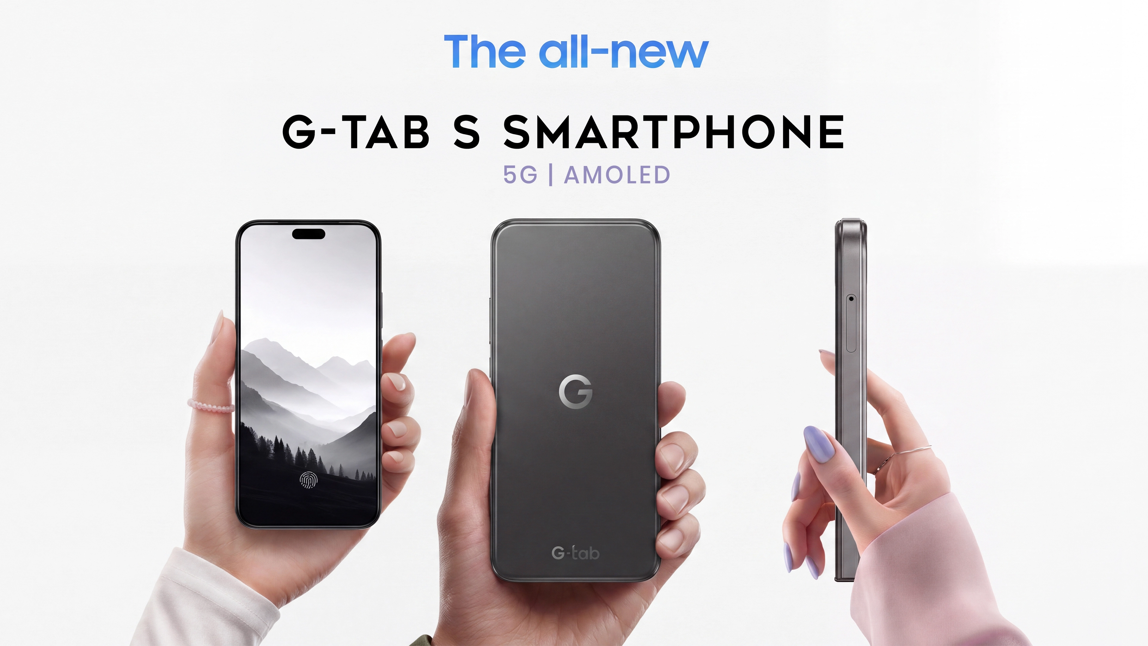 S 8GB 256GB