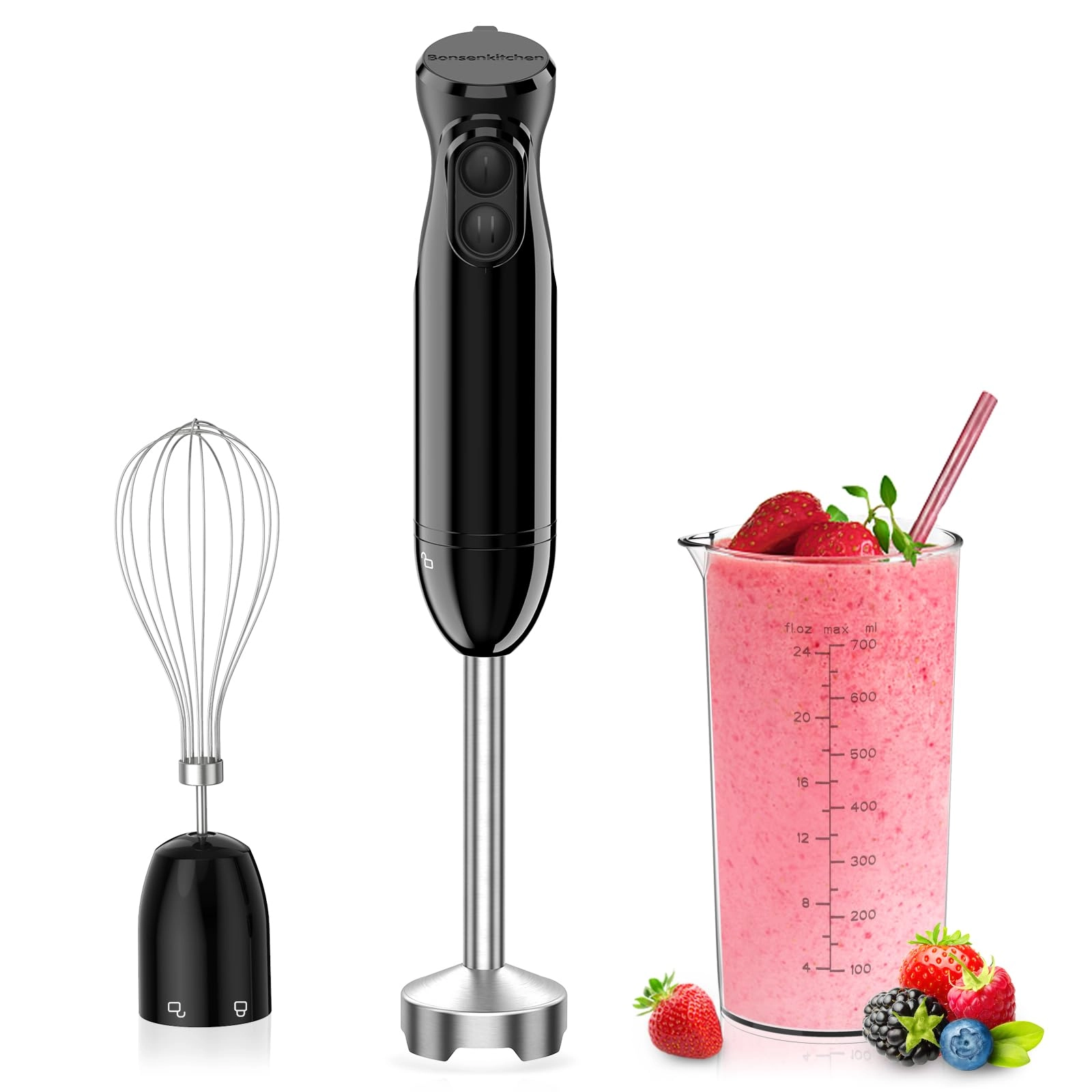 Bonsenkitchen HB3202 - 300 W