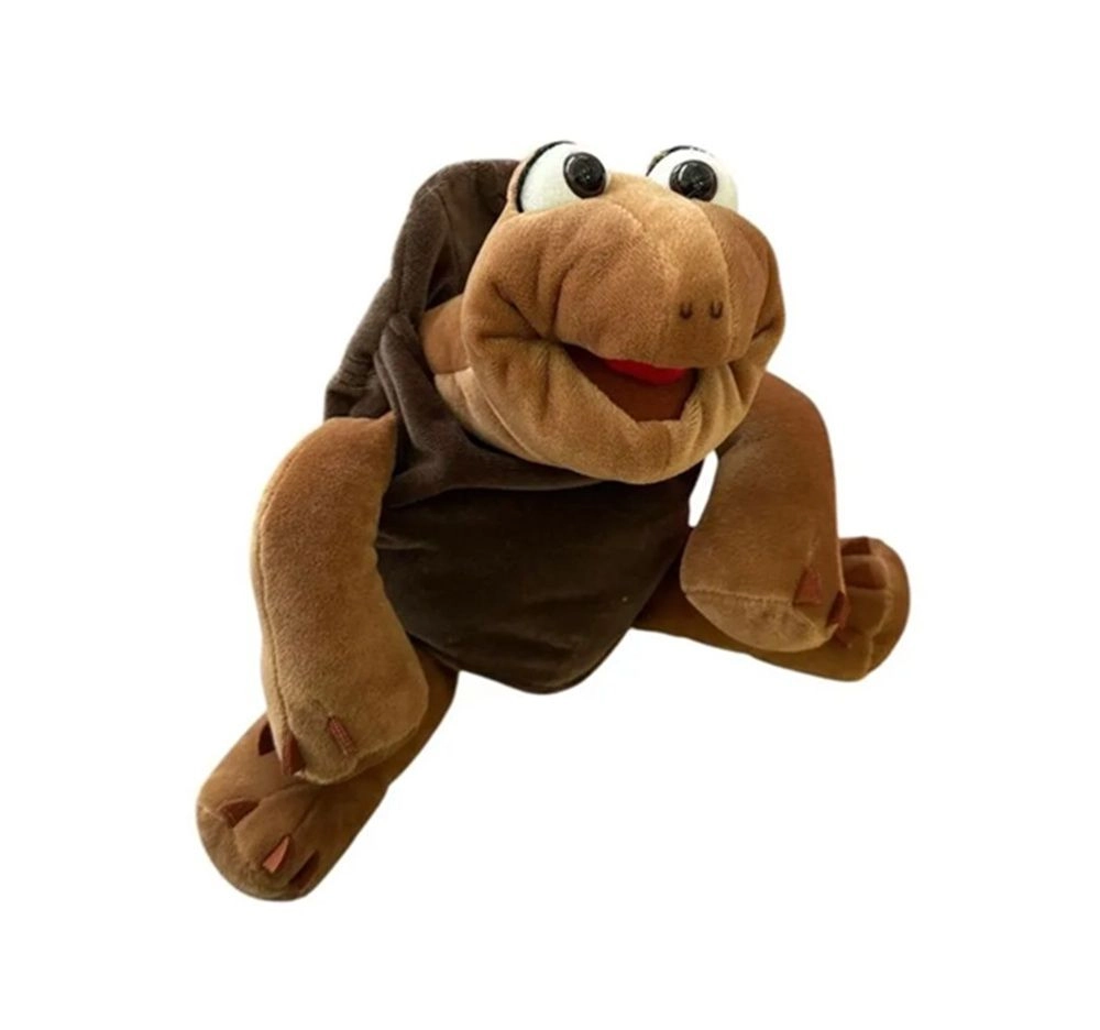 Sammy Living Hand Puppet