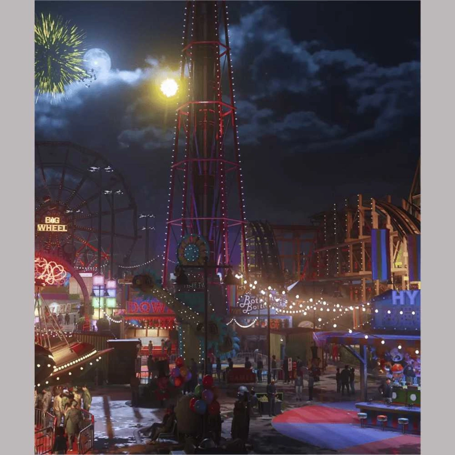 Marvel's Spiderman 2 - PlayStation 5