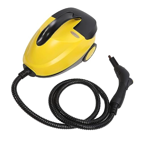 Steam Cleaner - 4bar 1.8L