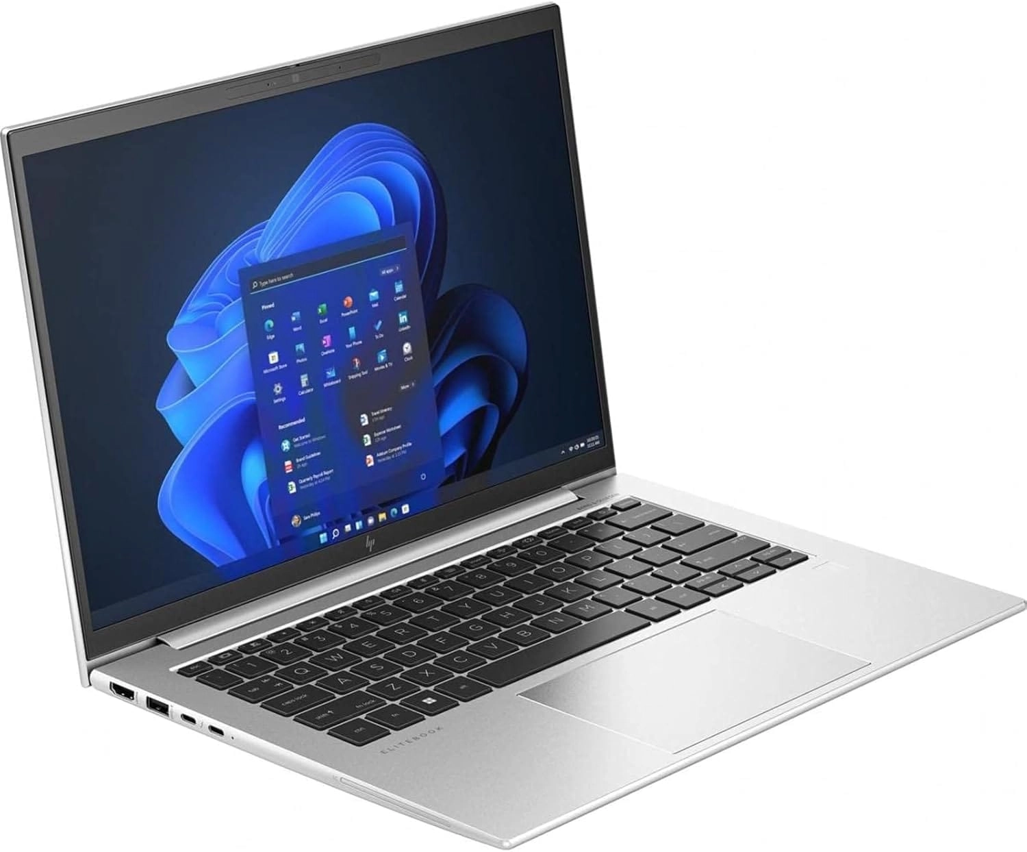 EliteBook 1040 G10 - 14'' Core i7-1355U 32GB SDRAM 2000GB SSD