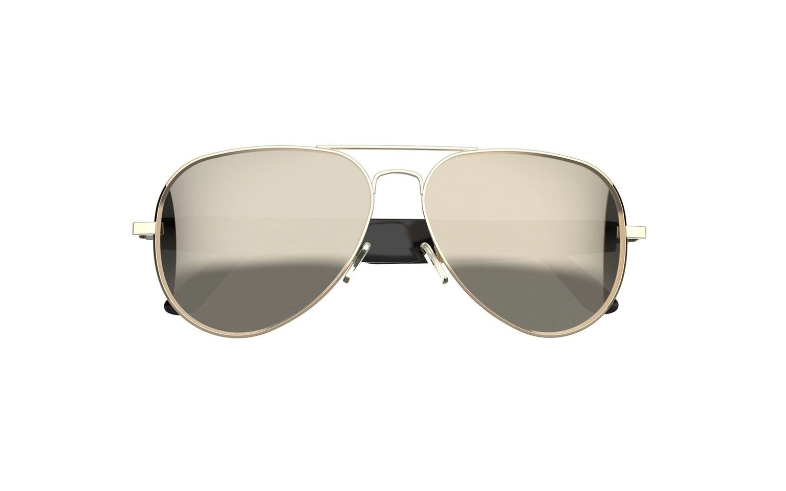 V-Smart Helsinki Smart Glasses - Polarized Anti-Blue Bluetooth 5.4 Magnetic Charging
