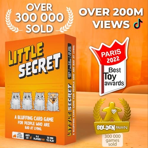 Little Secret