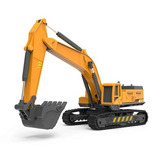 Excavator - Car,Vehicle,Vehicles