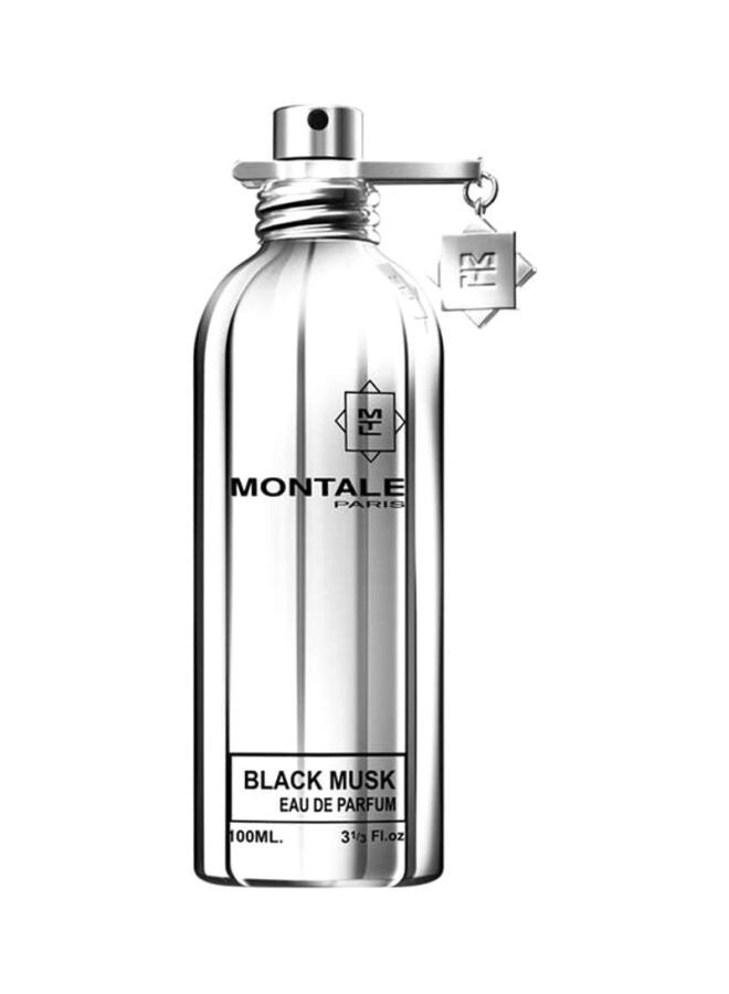 Black Musk Eau de Parfum 100 ml