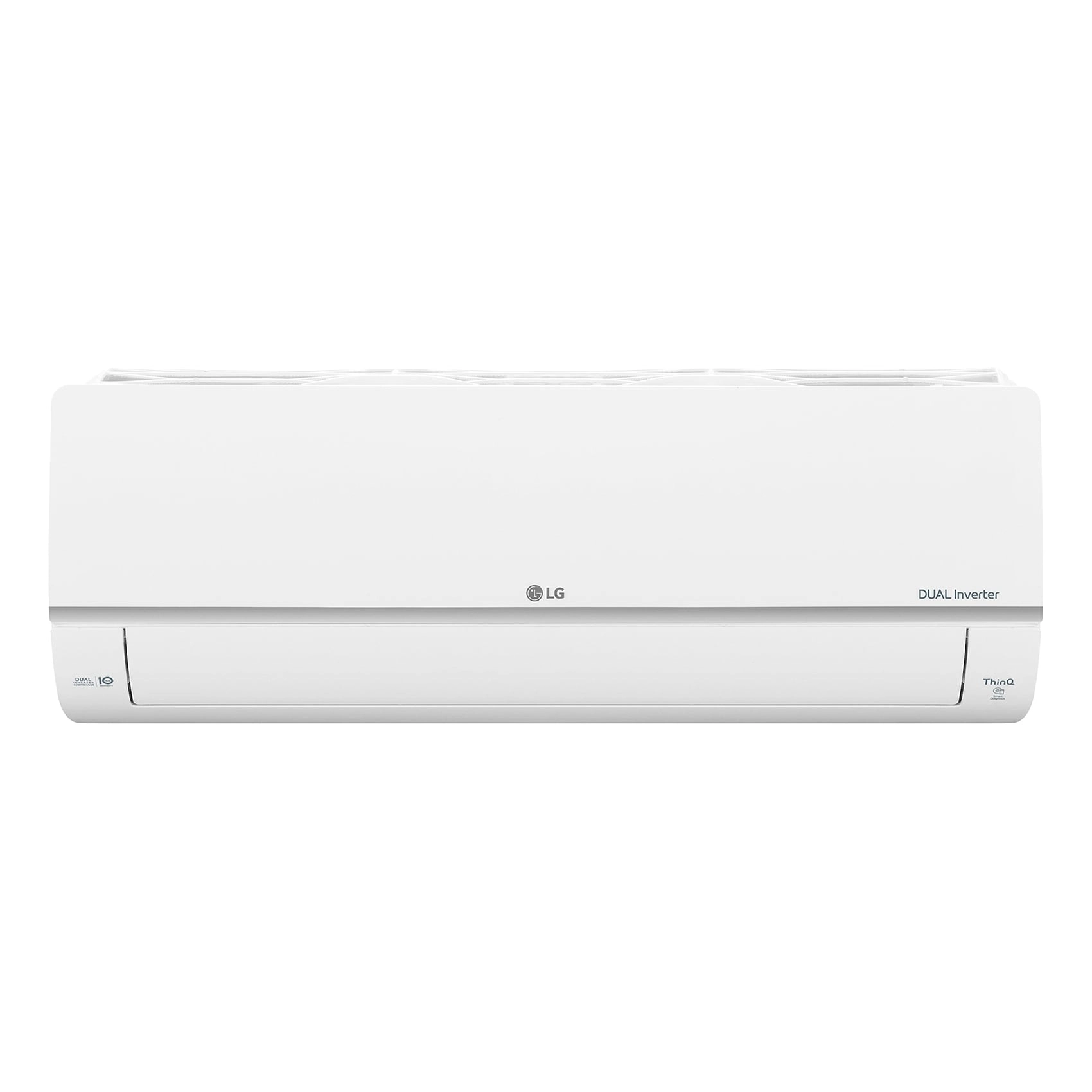 LG Dualcool Split Air Conditioner - Wi-Fi