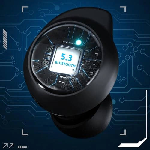 IH-AEHPFATHER124 Wireless Earbud