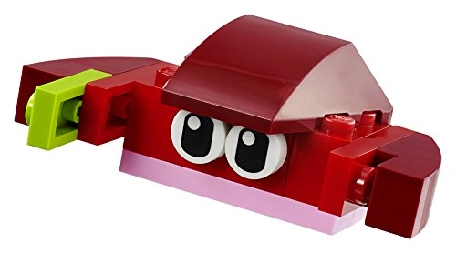 Classic Red Creativity Box (10707)