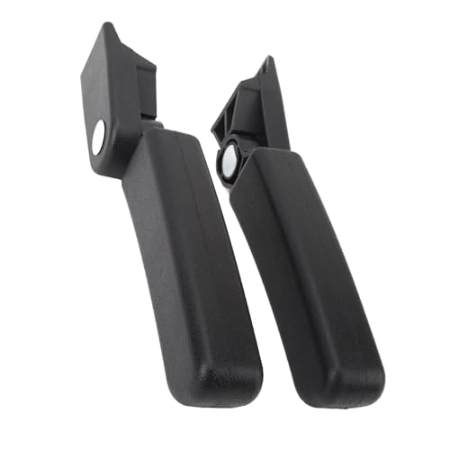 Rear Box Passenger Armrest - R1200GS