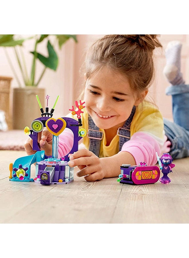 Trolls World Tour Techno Reef Dance Party (41250)