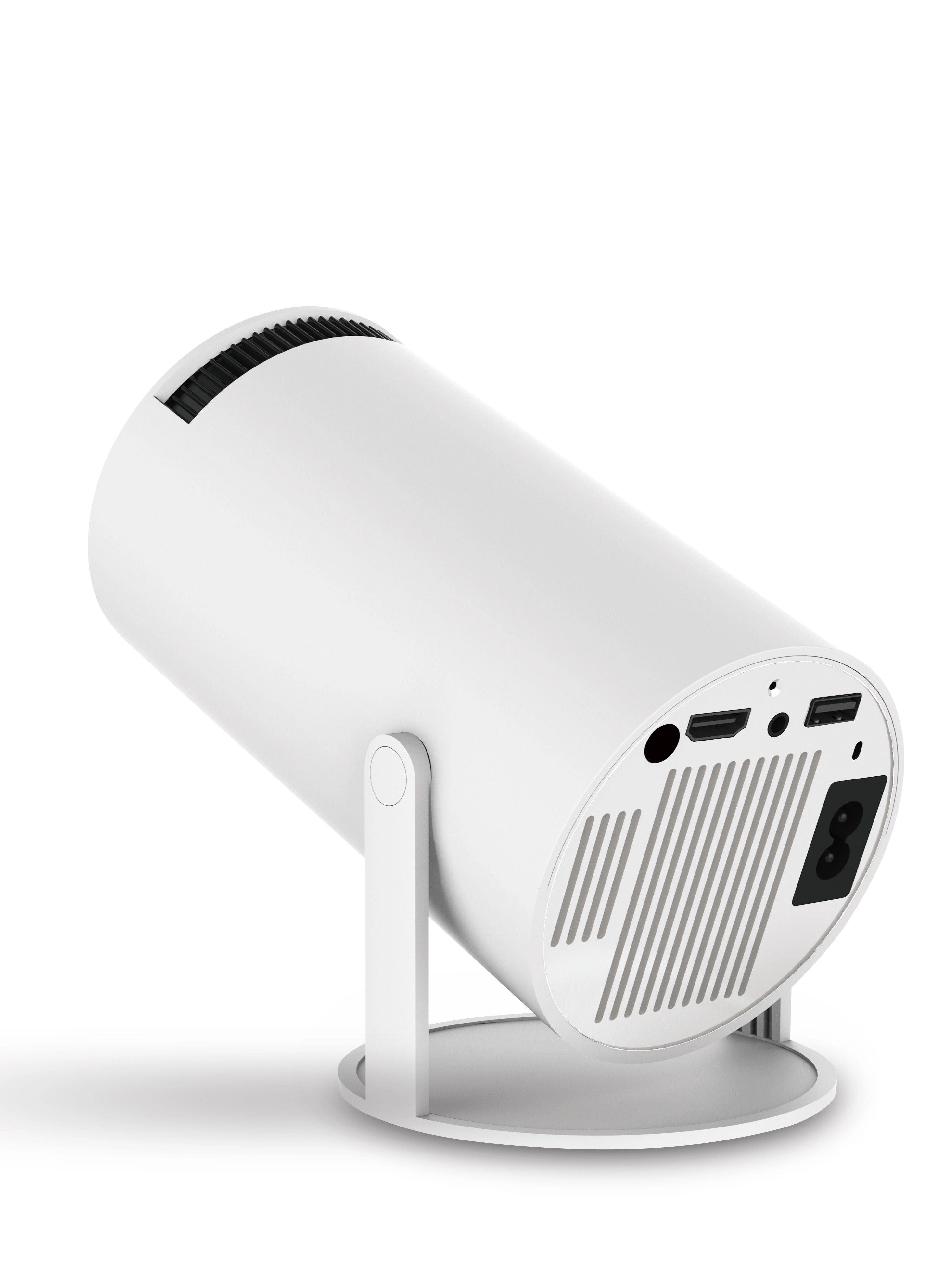 HY300 150 ANSI Lumens 1280 x 720