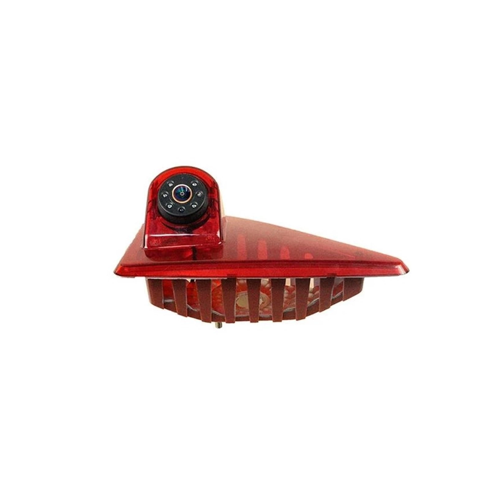 Rear View Parking Camera - Night Vision Wire