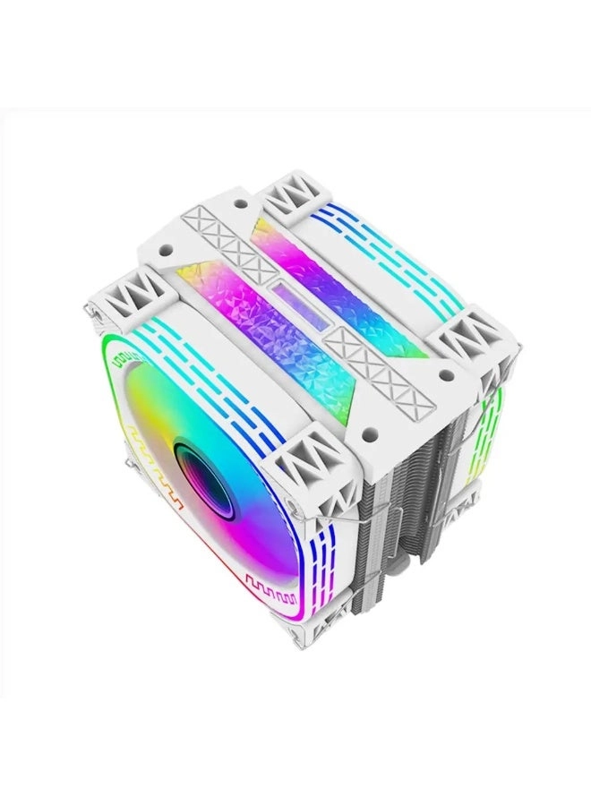 TN-120H - Dual 120mm