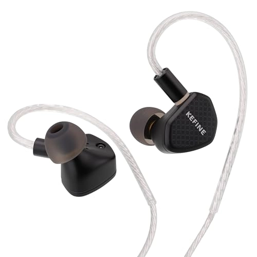 Klean Wired Earbud