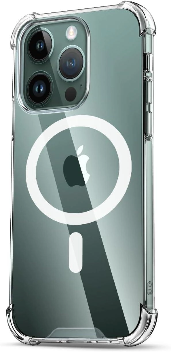 DURO Drop Case - TPU for Apple iPhone 16