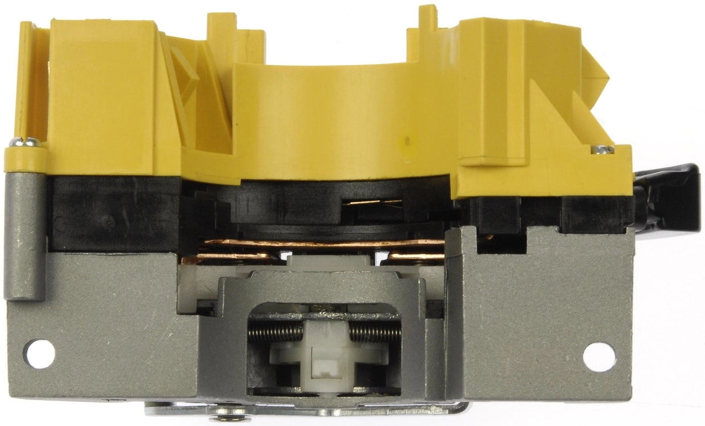 Multi-Function Switch