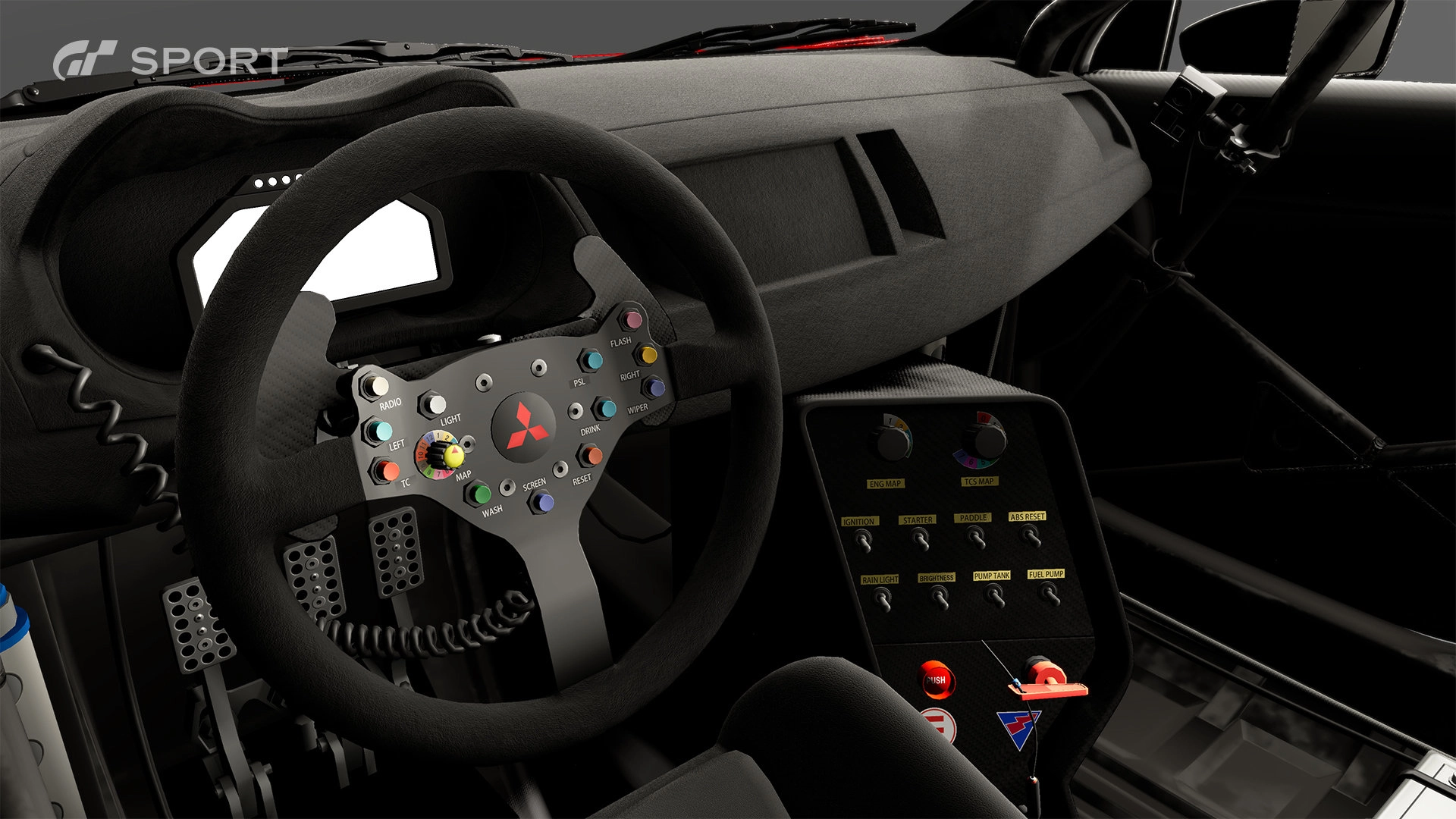 Gran Turismo 7 - Ps4