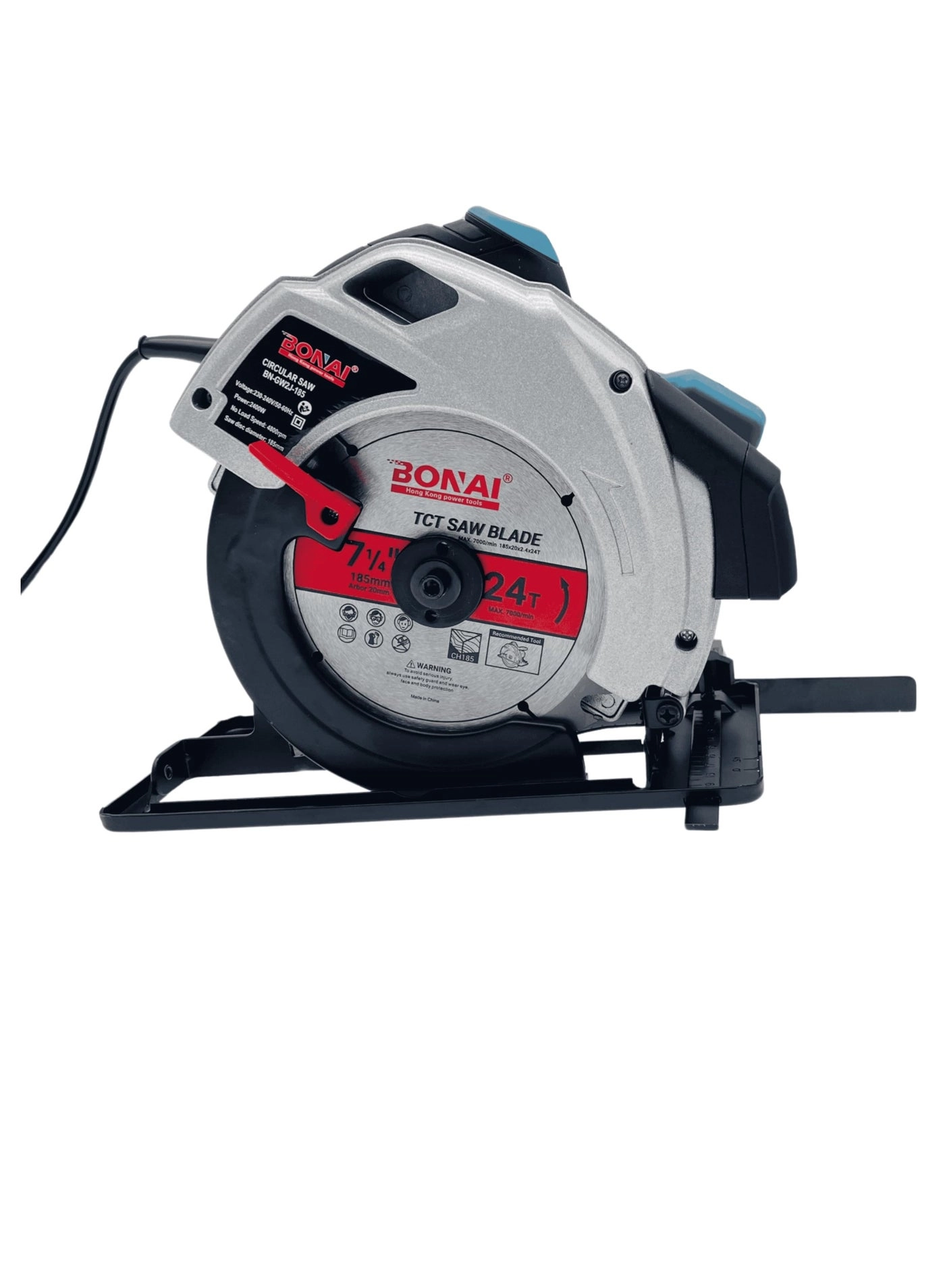 BONAI BN-GW2J-185 - 185mm