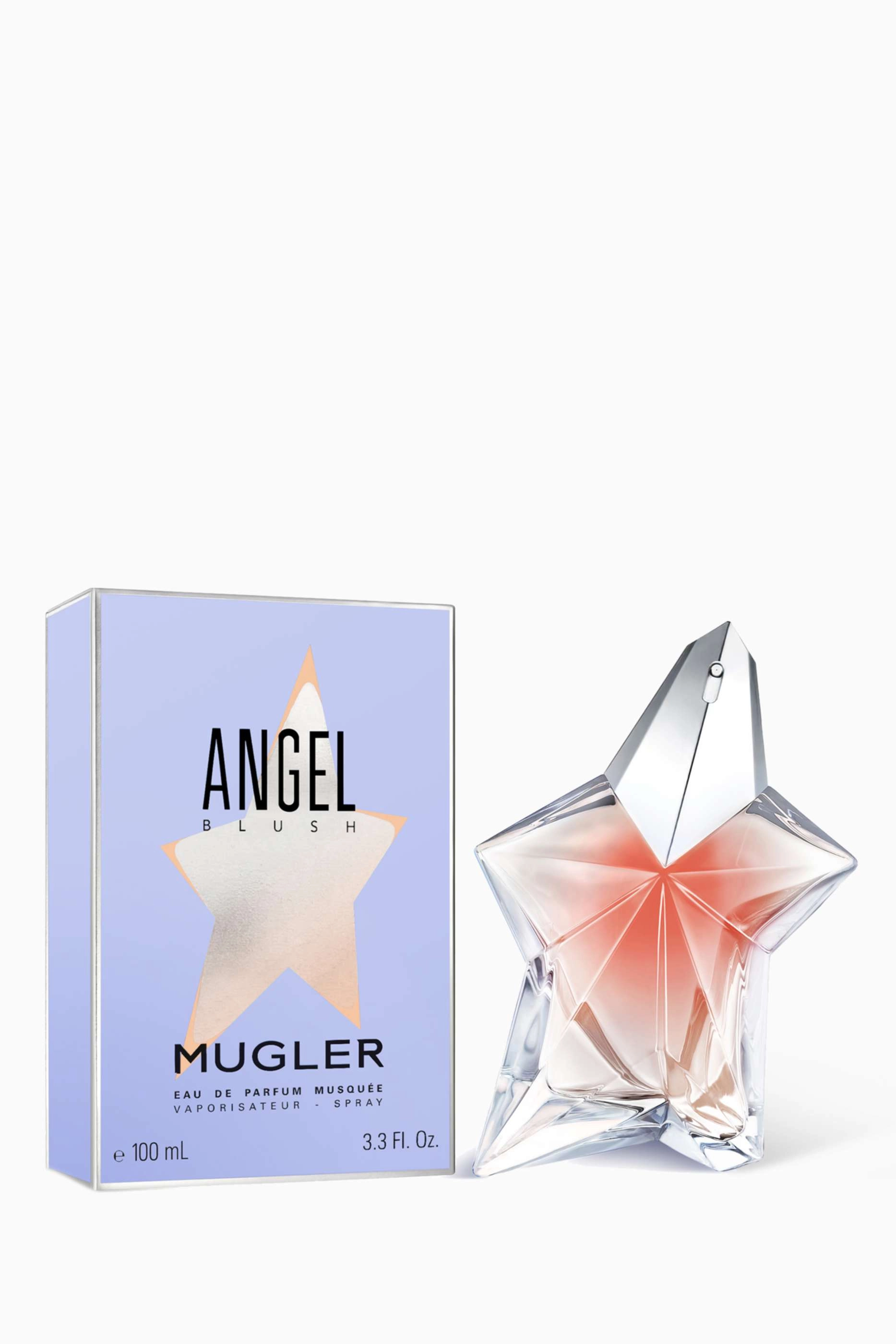 Angel Blush Eau de Parfum 100ml