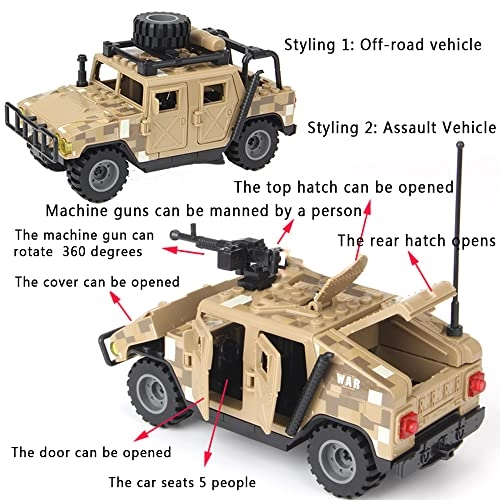 Armored Vehicle