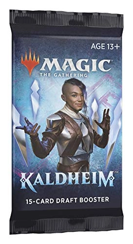 MTG-KHM-BD-EN - 15pcs
