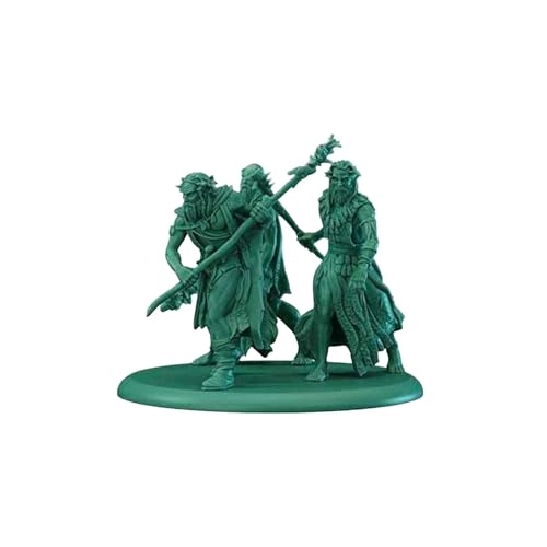 A Song of Ice and Fire Tabletop Miniatures Game Drowned Men Unit Box