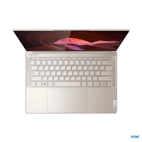Yoga Slim 9 YOGAS9-82T00008AX - 14'' Core i7-1280P 16GB 1TB SSD