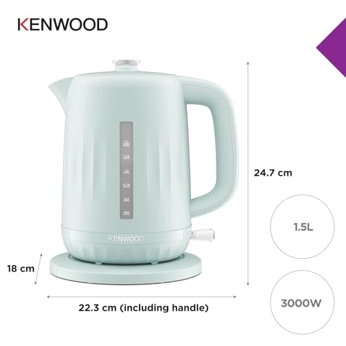 Ripple Collection ZJP06.000BL