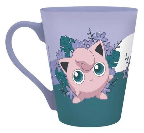 Jigglypuff Mug - 250 ml