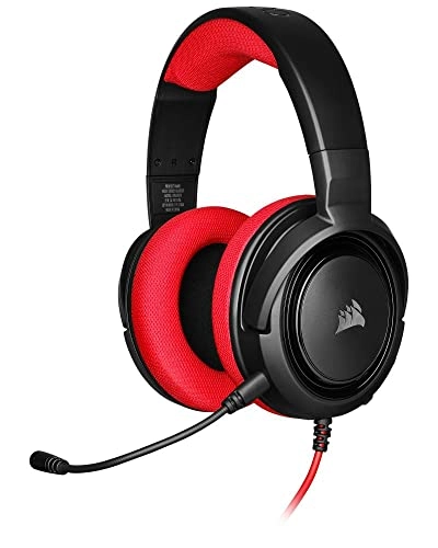 HS35 Wired Headset