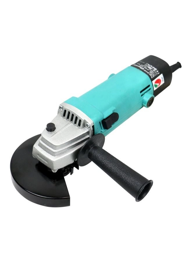 Electric Drill - 4 pieces Blue/Black Kit