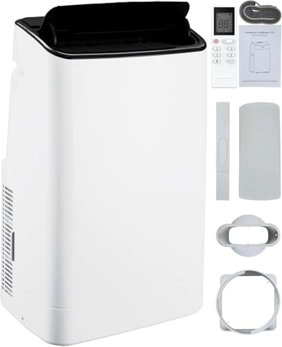 Portable Air Conditioner - 1155W