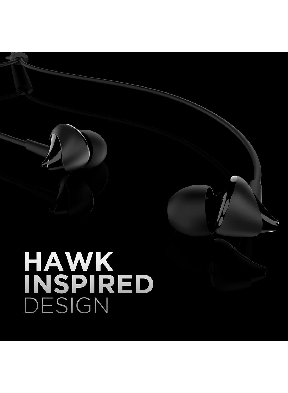 Bassheads 100 Wired Headset