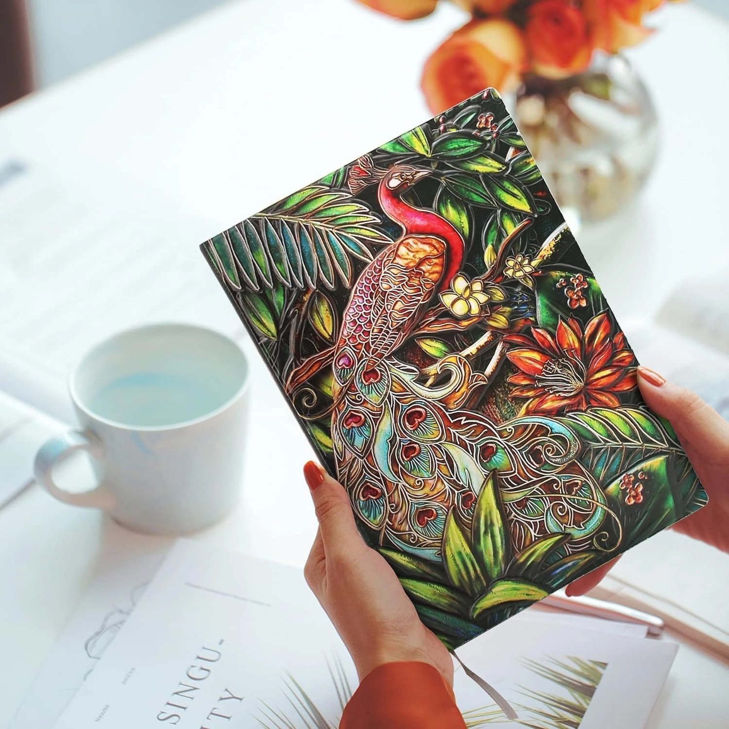 Diary for Girls