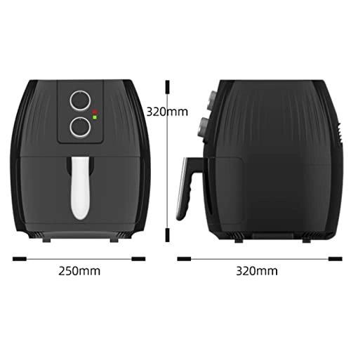 Air Fryer - 5.5L