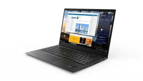 (Renewed) Thinkpad x1 Carbon - 14'' I5-4300U 8GB DDR3 256GB SSD