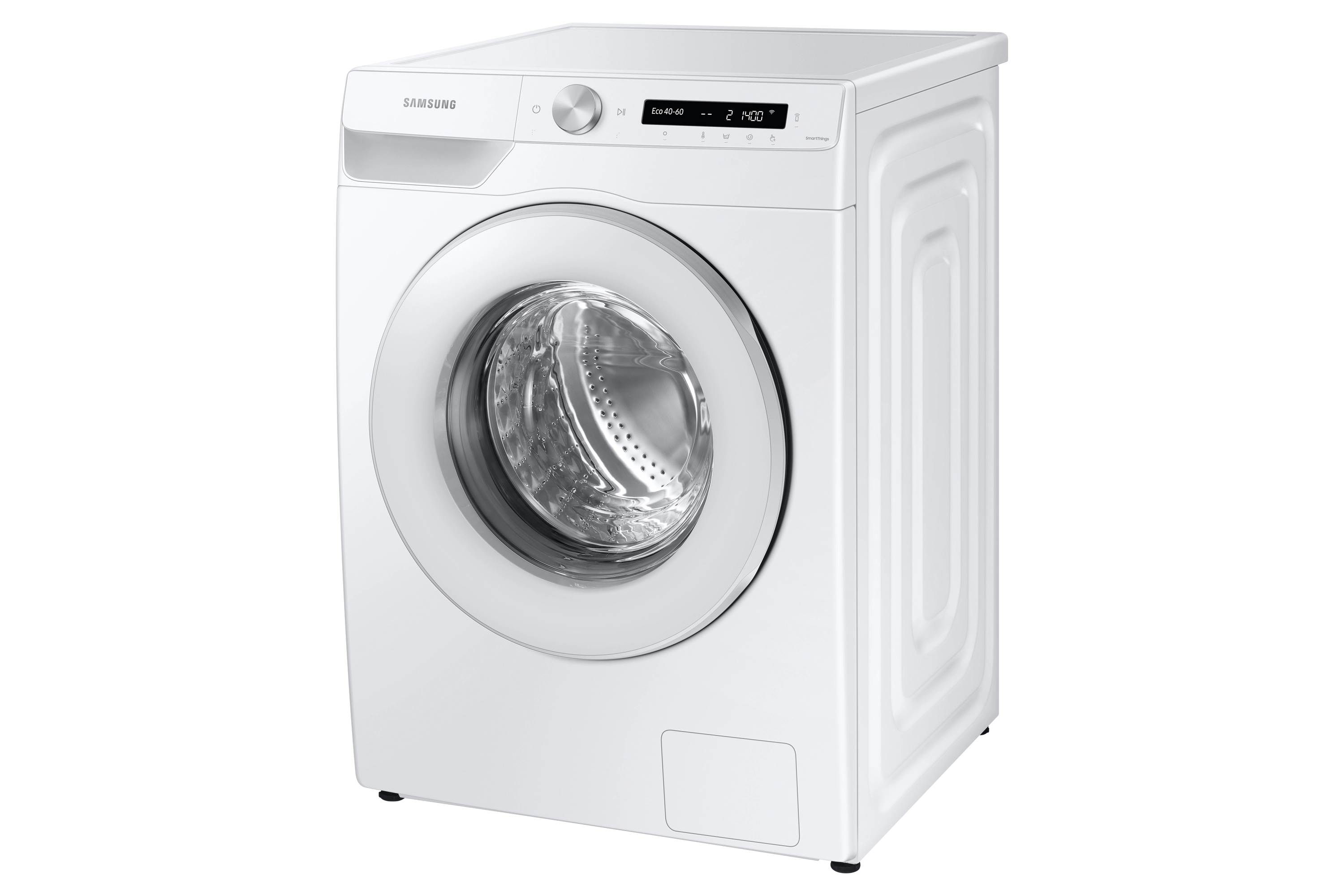 9Kg Front Load Washing Machine - Inverter AI Addwash