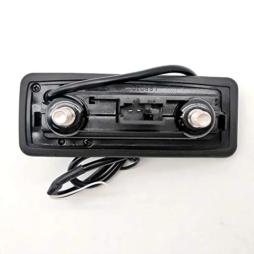 Rear View Reversing Parking backup Camera - 170 degree Wide Angle