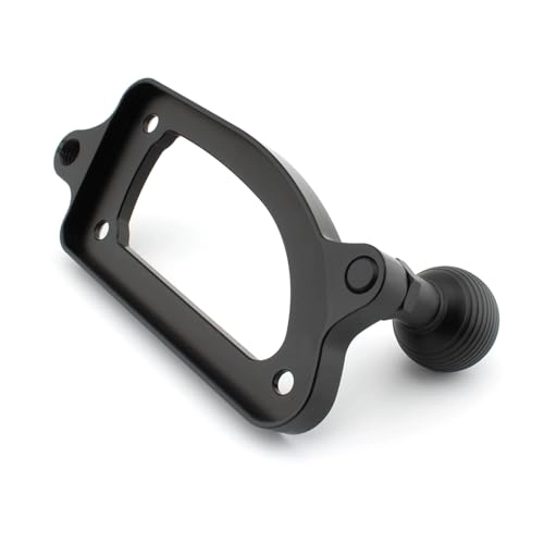 Mobile Phone Bracket Ball Head Brake Oil Cup - BMW R18 R18B R18TC