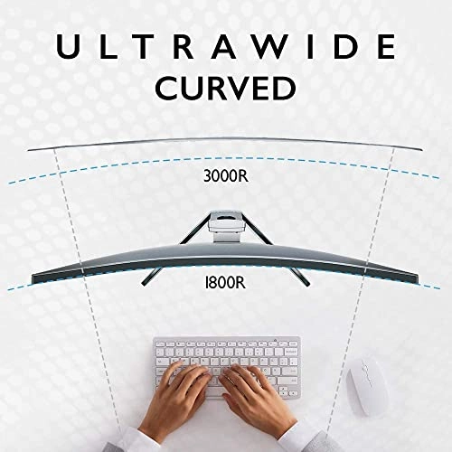 EX3501R - 35 inch 3440 X 1440